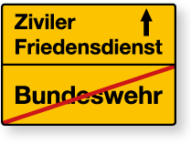 Ziviler Friedensdienst